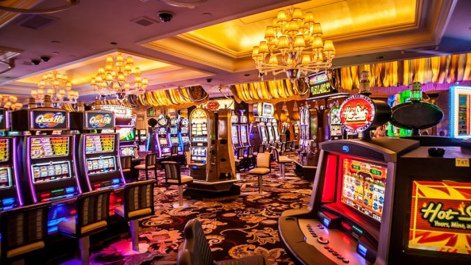 Discover the Best Casino Sites Not on Gamstop 797